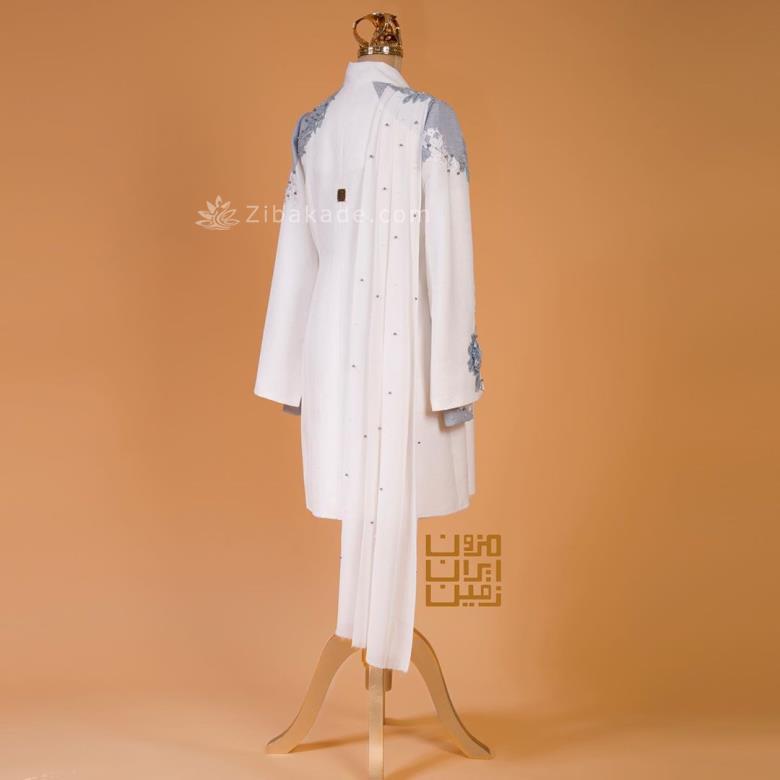 مانتو عقد از کجا بخرم